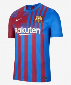 FC Barcelona Home Kit 21/22