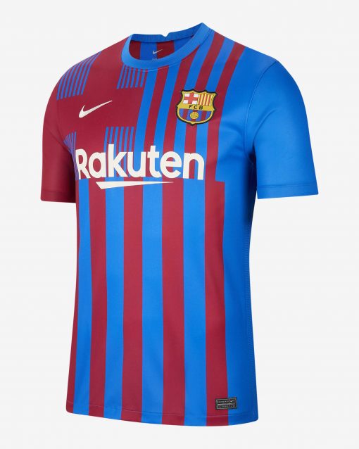 FC Barcelona Home Kit 21/22