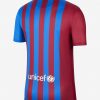 FC Barcelona Home Kit 21/22