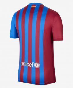 FC Barcelona Home Kit 21/22