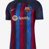 FC Barcelona Home Kit 2022/2023