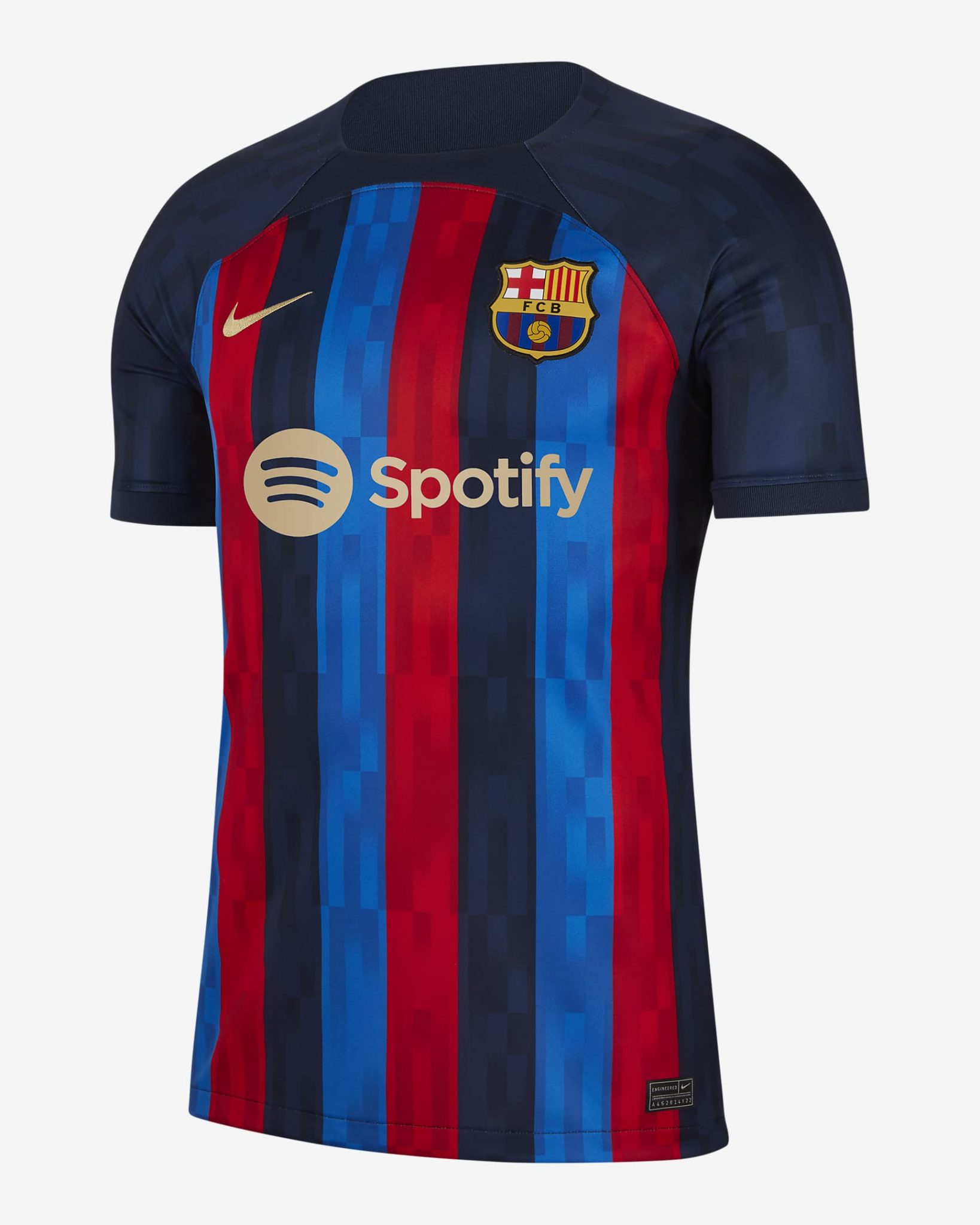FC Barcelona Home Kit 2022/2023 - SoCheapest