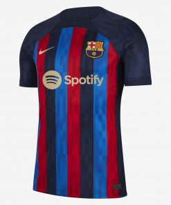 FC Barcelona Home Kit 2022/2023