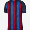 FC Barcelona Home Kit 2022/2023