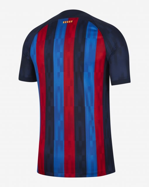 FC Barcelona Home Kit 2022/2023