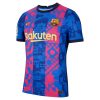 FC Barcelona Third Kit 21/22