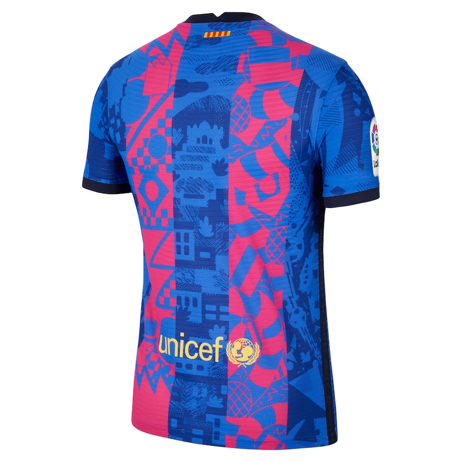 FC Barcelona Third Kit 21/22 - SoCheapest