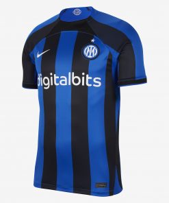 Inter Milan Home Kit 2022/2023