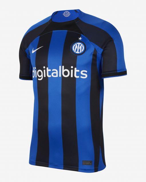 Inter Milan Home Kit 2022/2023