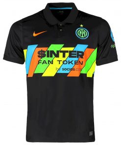 Inter Milan Third Kit 21/22