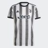 Juventus Home Kit 2022/2023