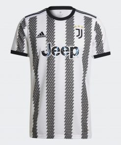 Juventus Home Kit 2022/2023