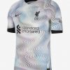 Liverpool FC Away Kit 2022/2023