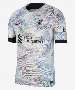 Liverpool FC Away Kit 2022/2023