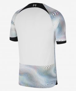 Liverpool FC Away Kit 2022/2023