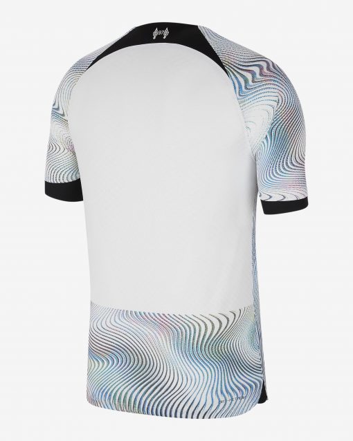 Liverpool FC Away Kit 2022/2023