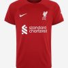 Liverpool FC Home Kit 2022/2023