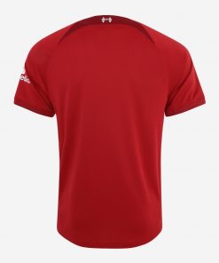 Liverpool FC Home Kit 2022/2023