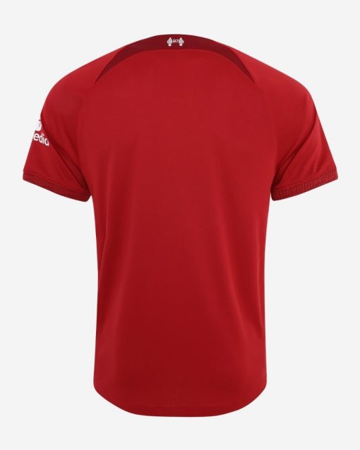 Liverpool FC Home Kit 2022/2023 - SoCheapest