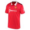 Manchester United Home Kit 2022/2023