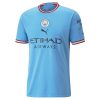 Manchester City Home Kit 2022/2023