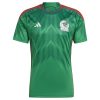 Mexico Home Kit 2022 - World Cup 2022