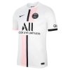 Paris Saint-Germain Away Kit 21/22