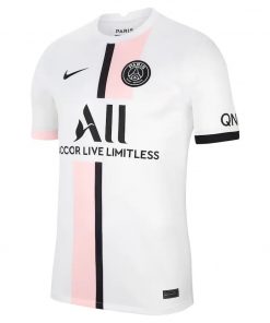 Paris Saint-Germain Away Kit 21/22