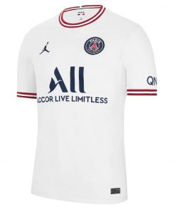 Paris Saint-Germain Fourth Kit 21/22