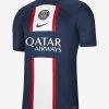 Paris Saint-Germain Home Kit 2022/2023