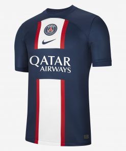 Paris Saint-Germain Home Kit 2022/2023