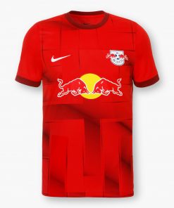 RB Leipzig Away Kit 2022/2023