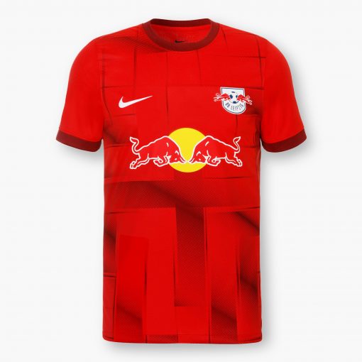 RB Leipzig Away Kit 2022/2023