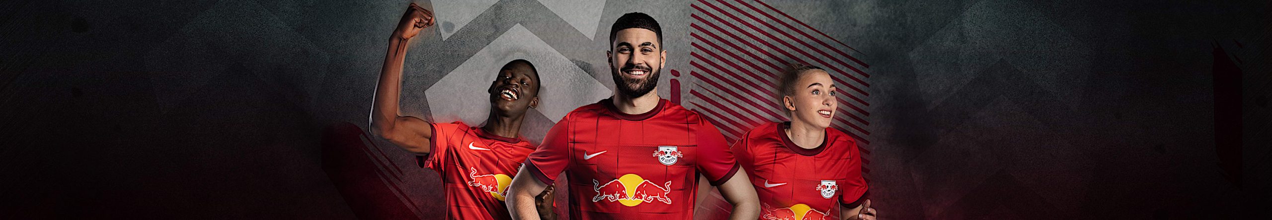 RB Leipzig Away Kit 2023/24 Blue & Red Kids – The World Jerseys