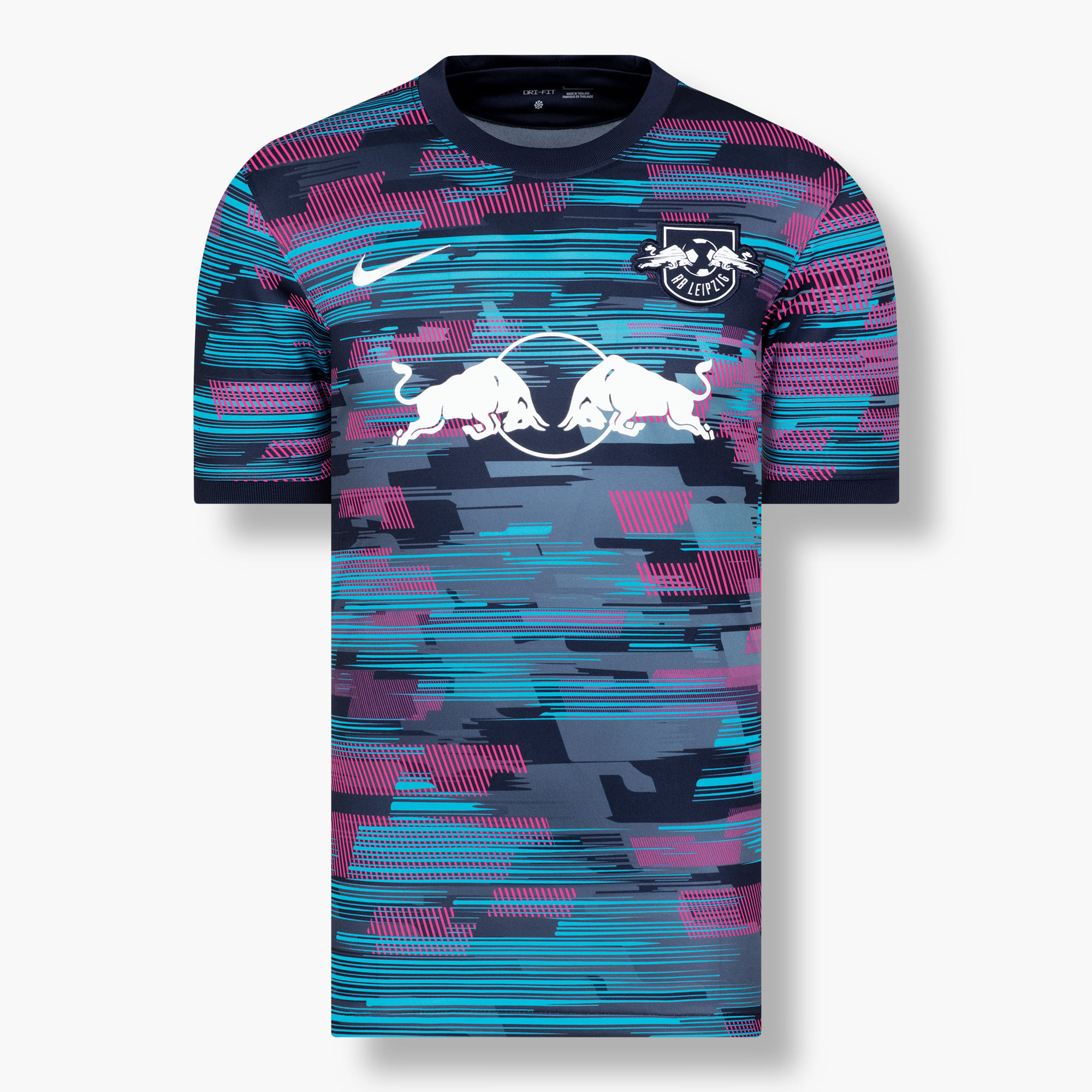 RB Leipzig Shop: RBL Nike Home Jersey 22/23