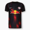 RB Leipzig Third Kit 2022/2023