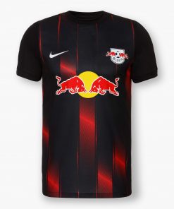 RB Leipzig Third Kit 2022/2023