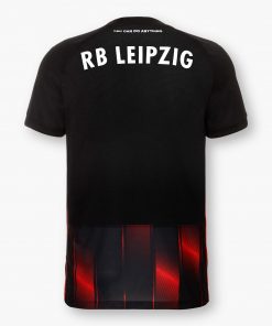 RB Leipzig Third Kit 2022/2023