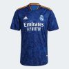 Madrid Away Kit 2021-22