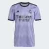 Real Madrid Away Kit 2022/2023