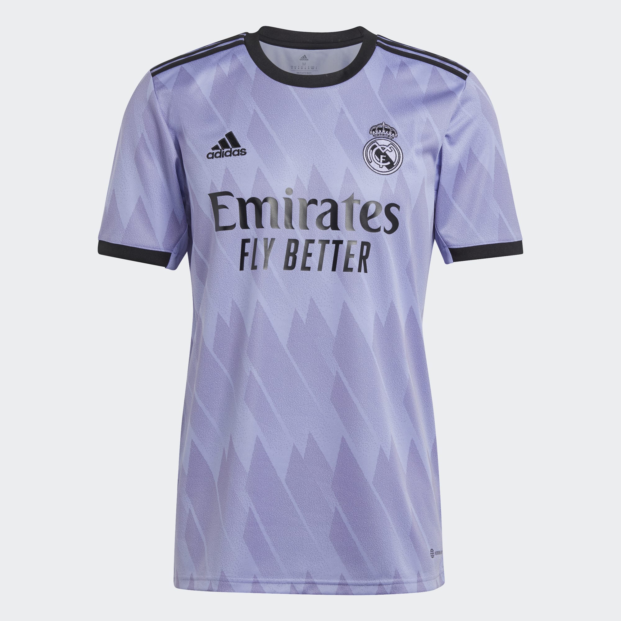 Real Madrid Away Kit 2022/2023 - SoCheapest