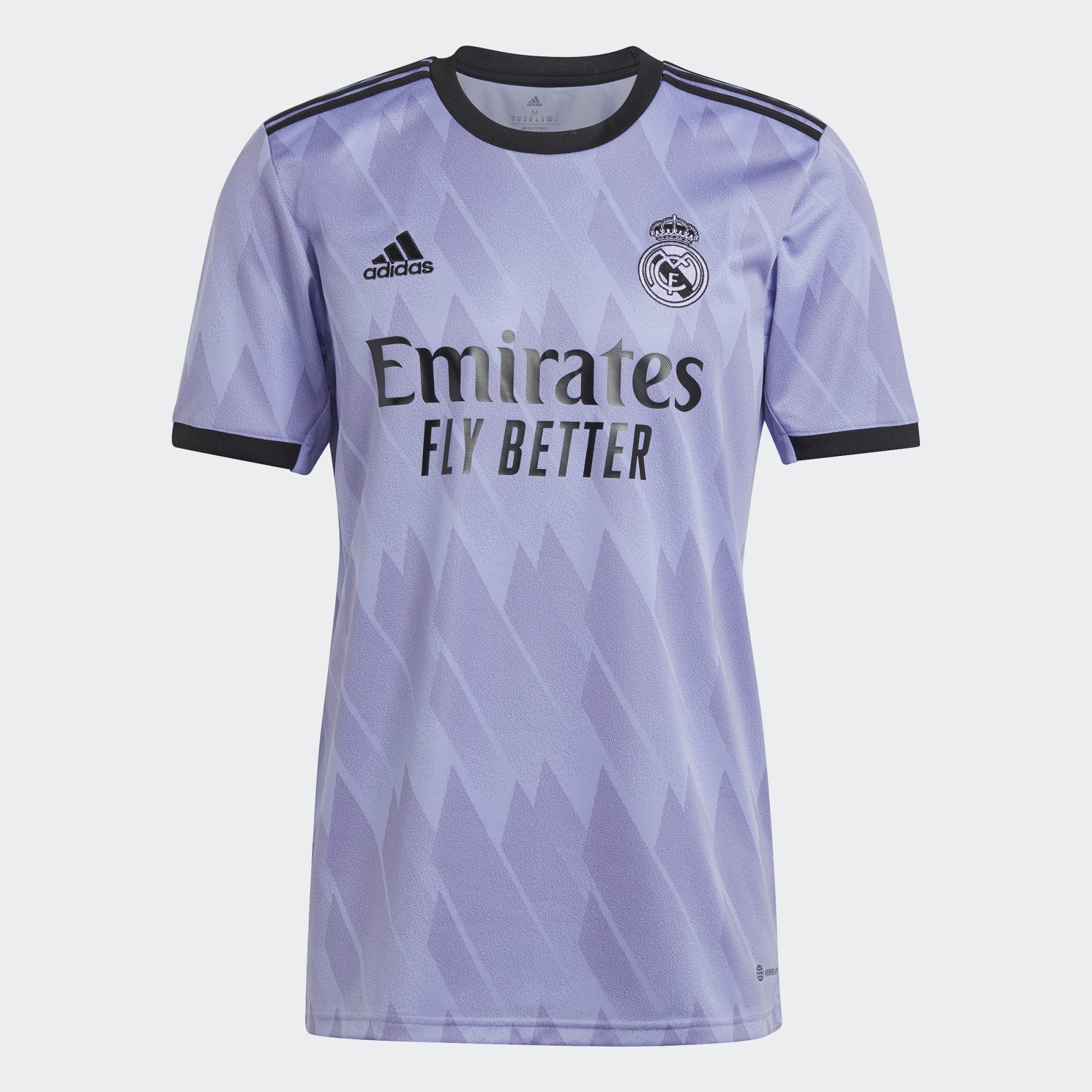 away kit real madrid