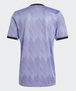 Real Madrid Away Kit 2022/2023