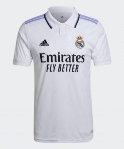 Real Madrid Home Kit 2022/2023