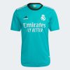 Real Madrid Third Kit 2021-22