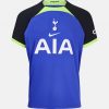 Tottenham Hotspur Away Kit 2022/2023