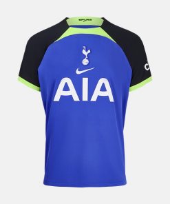 Tottenham Hotspur Away Kit 2022/2023