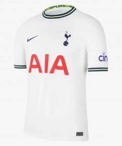 Tottenham Hotspur Home Kit 2022/2023