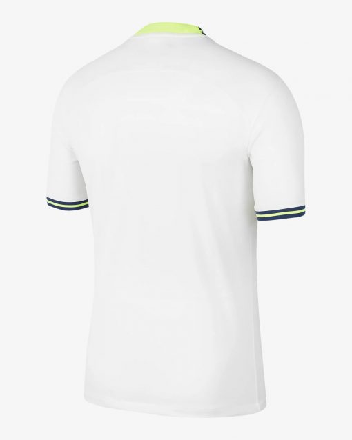 Tottenham Hotspur Home Kit 2022/2023