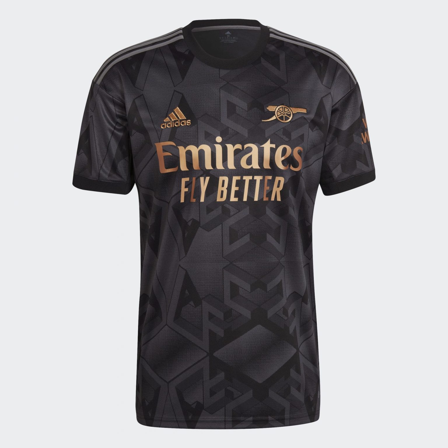 Arsenal FC Away Kit 2022/2023 - SOCHEAPEST